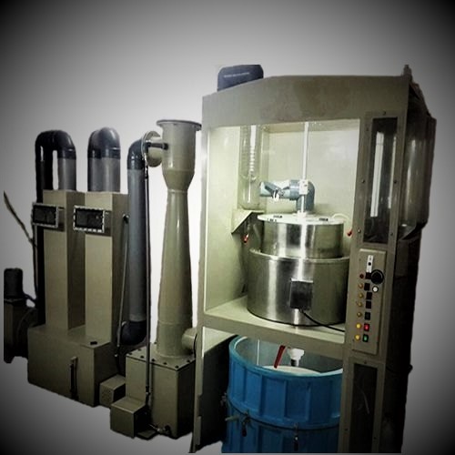 Silver Refinery Plant Voltage: 230 Volt (V)