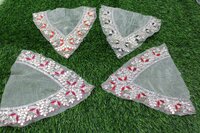 FANCY NECK PATCH