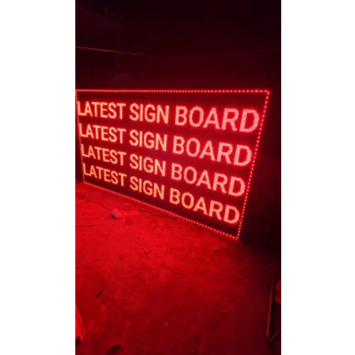 P10 LED Module Display