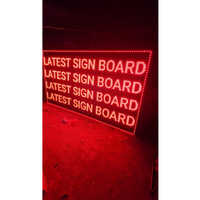 P10 LED Module Display