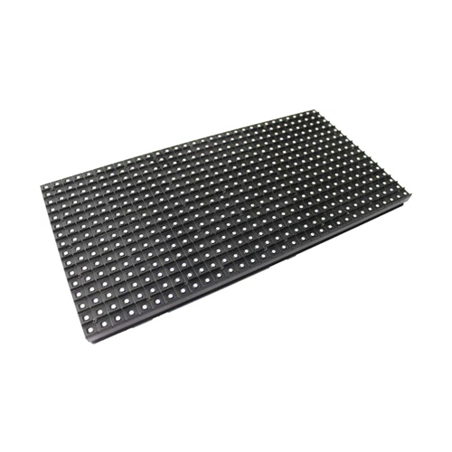 P10 Smd Outdoor Led Module - Input Voltage: 5 V Volt (V)