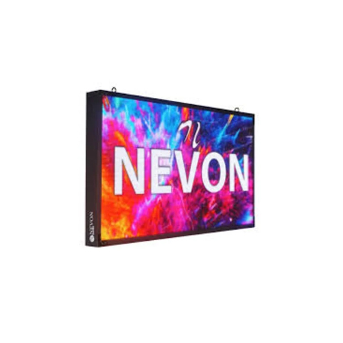 4Mm Led Display Screen - Input Voltage: 220 Volt (V)