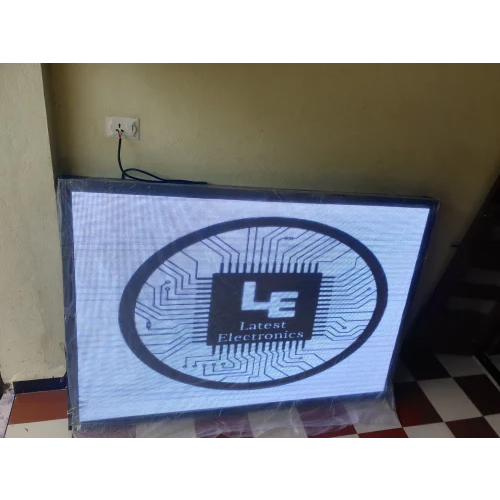 P4 LED Video Wall