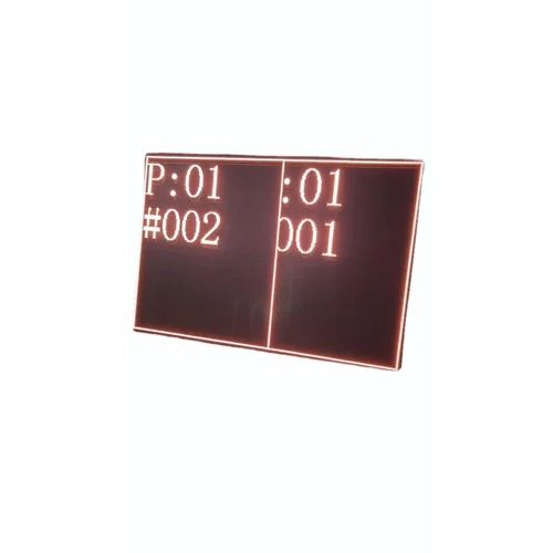 Led Video Board