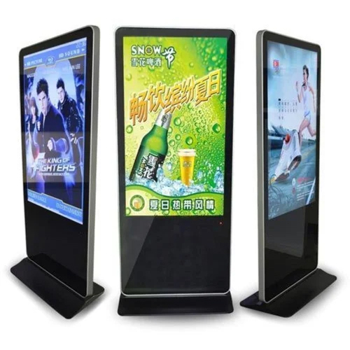 Led Advertising Video Display