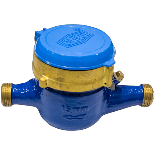 Everest Water Flow Meter