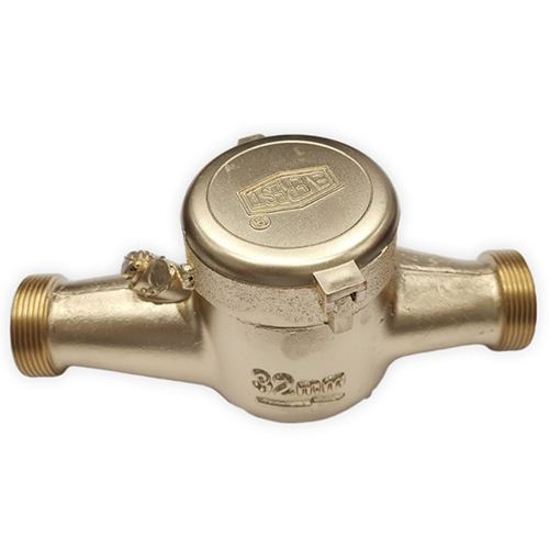 Everest Water Meter