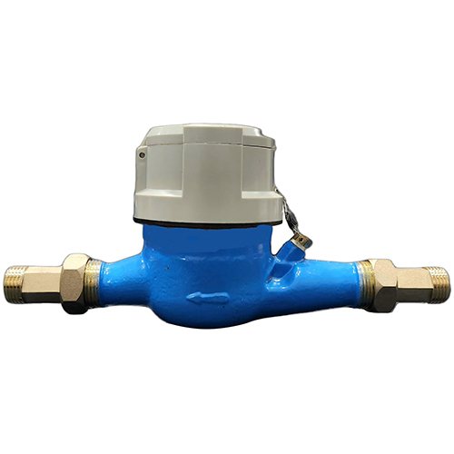 Janta Water Flow Meter