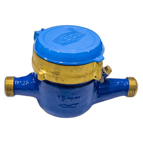 Janta Water Meter