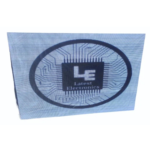 LED Advertising Video Display