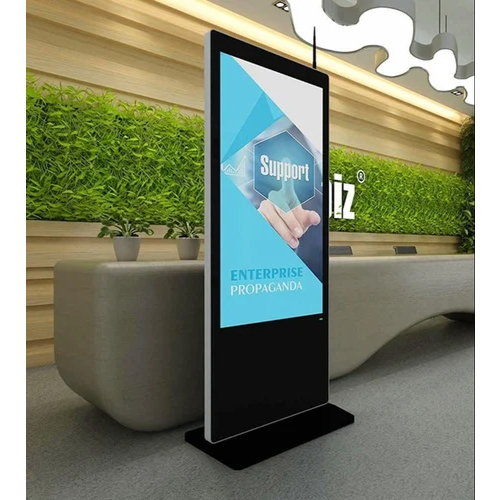 Digital Signage Standee
