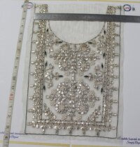 GOTA NECK PATCH