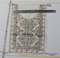 GOTA NECK PATCH