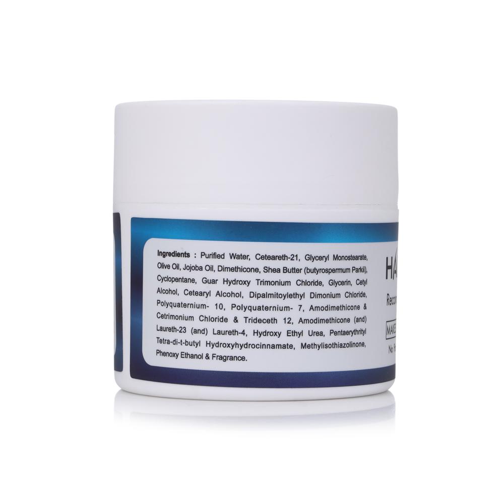 Hair Mask - Attributes: Uv Blocking