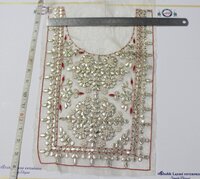 GOTA NECK PATCH