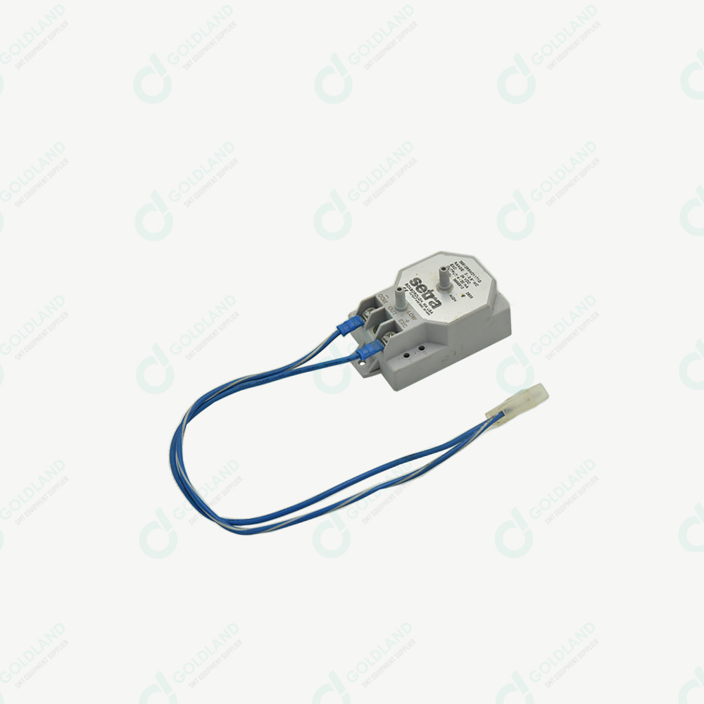5203005 BTU Oven Pressure Switch