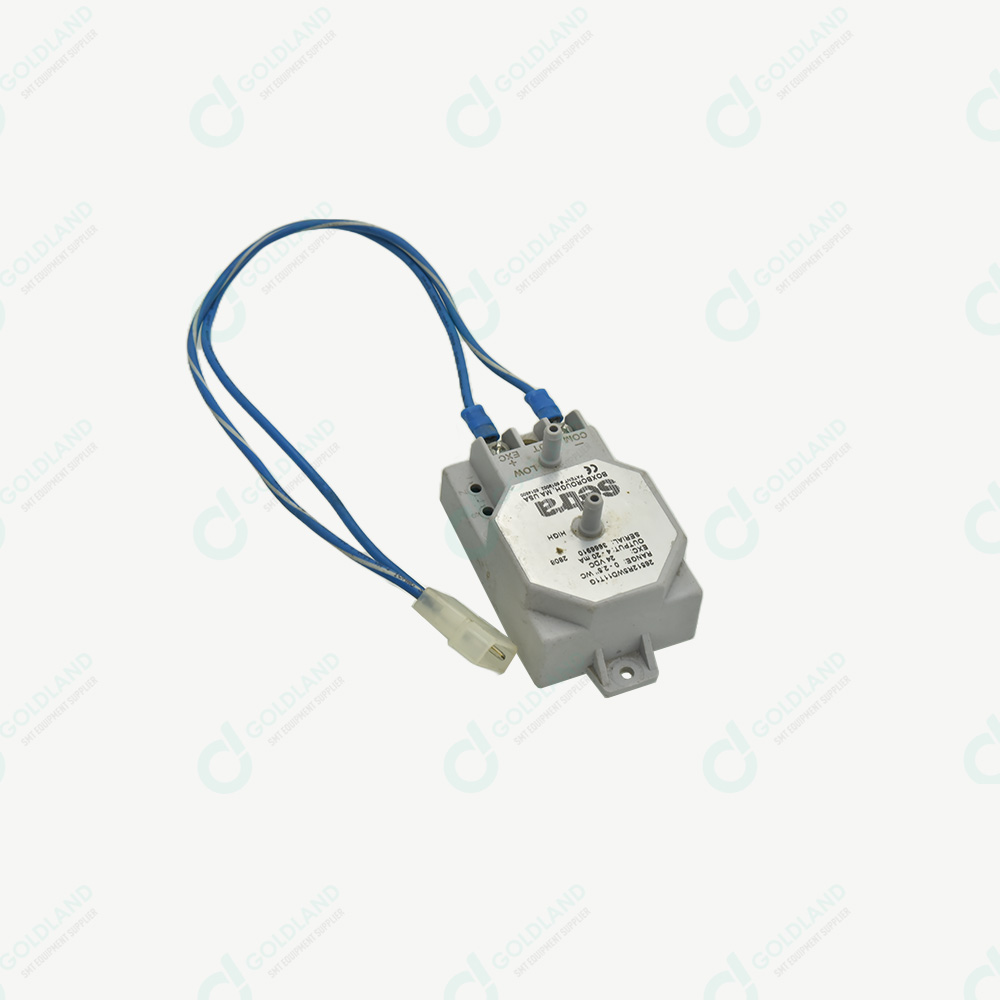 5203005 BTU Oven Pressure Switch