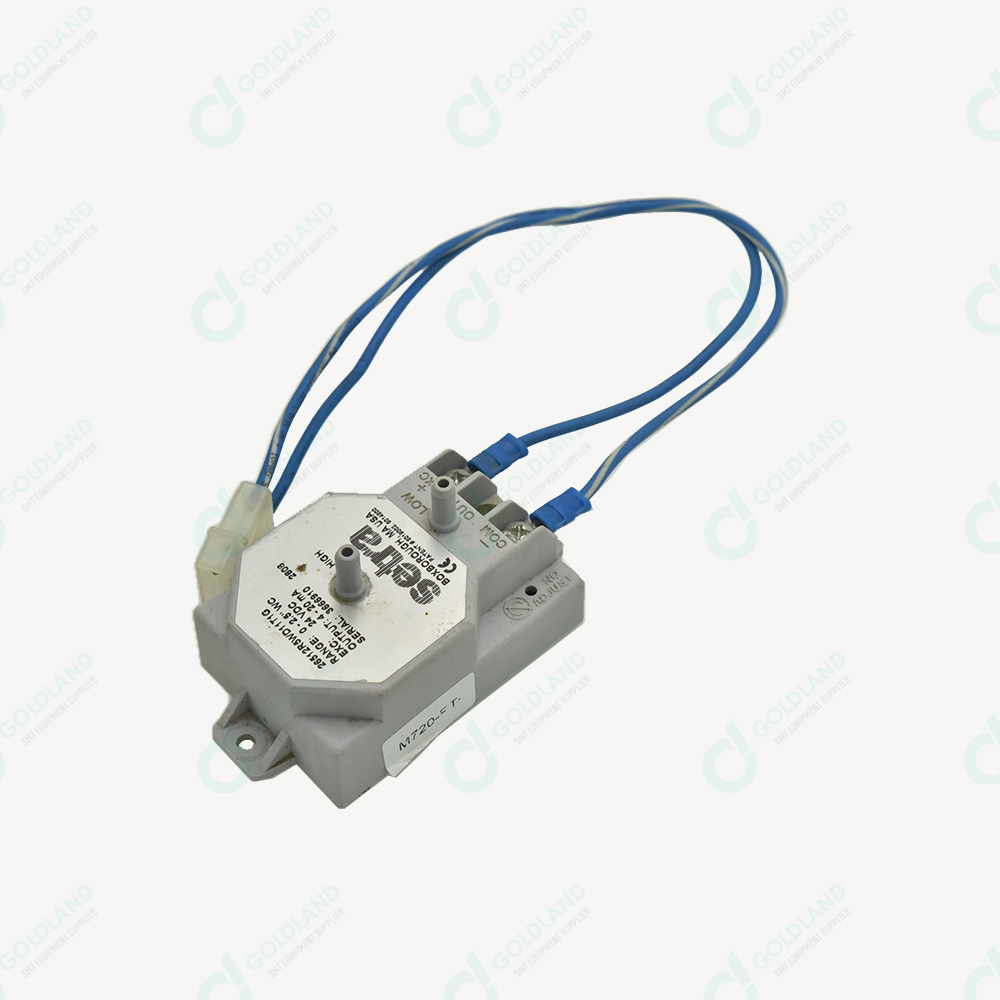 5203005 BTU Oven Pressure Switch