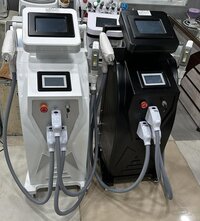 Laser Hair Removal Machine (IPL)