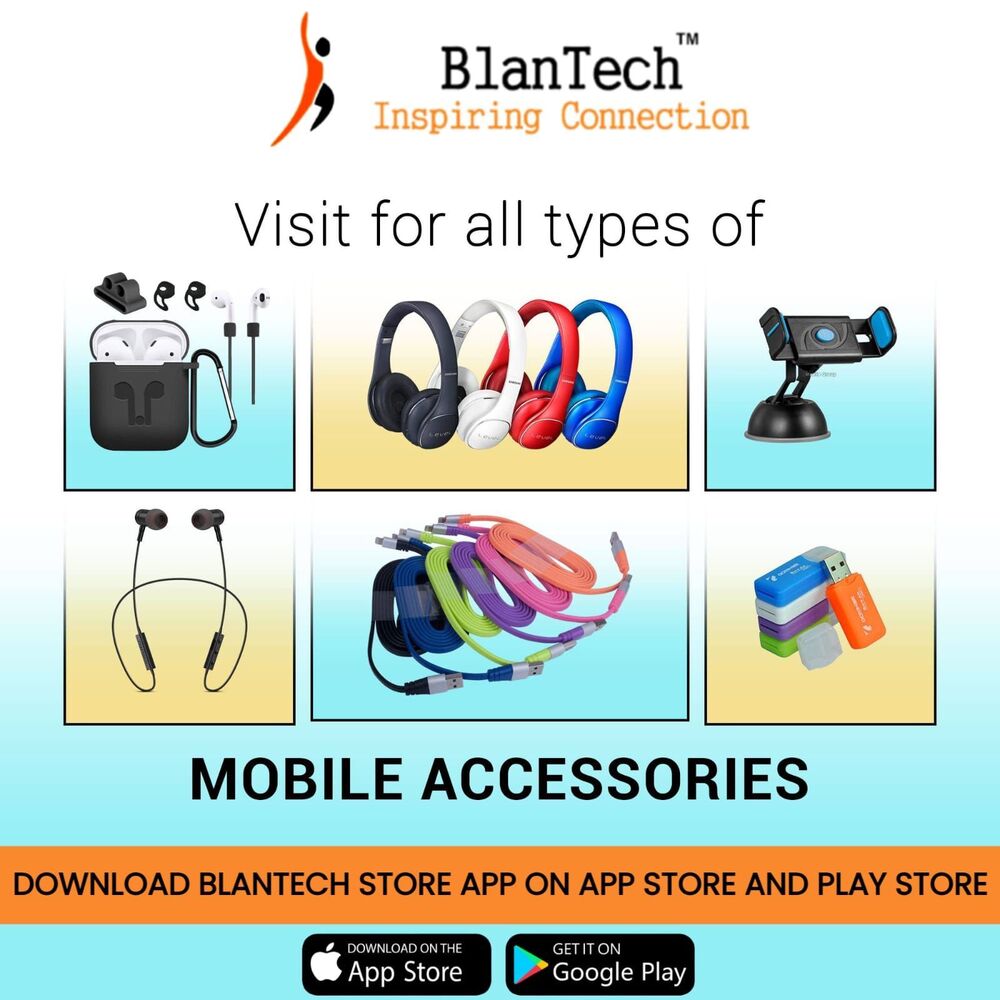 New Gamming Bull Earbuds - Color: Black