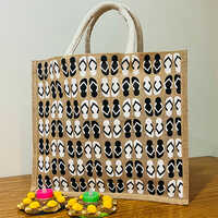 Multipurpose Jute Handbag