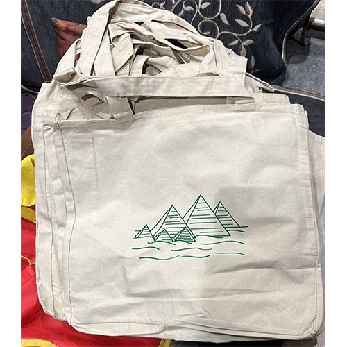 Cottan Shopping Bag
