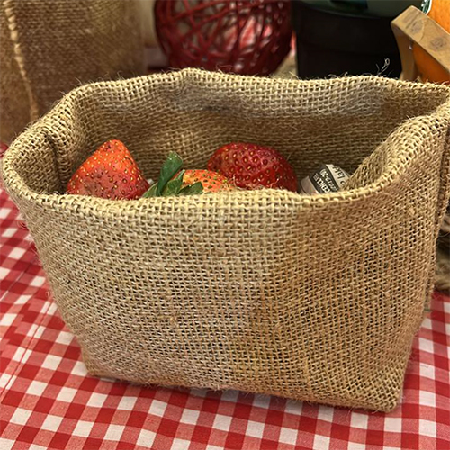 Jute Bag