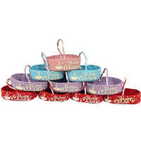 Happy Diwali Jute Bag