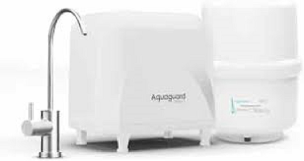 AQUAGUARD SELECT DESIGNO UTC RO+UV+MTDS