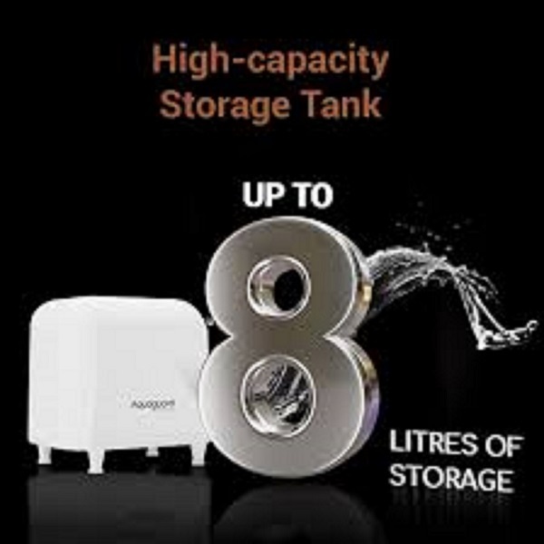 AQUAGUARD SELECT DESIGNO UTC RO+UV+MTDS