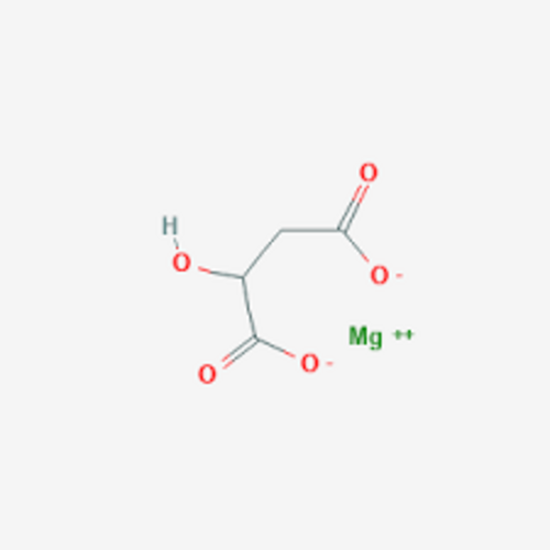 Magnesium Malate - Cas No: 869-06-7
