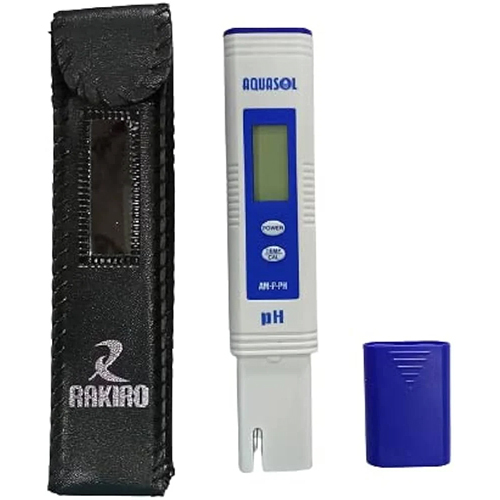 AM-P-PH Pen Type PH Meter