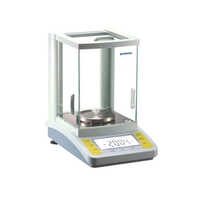 Mechanical Analytical Balance - Accuracy: 0.1 Gm