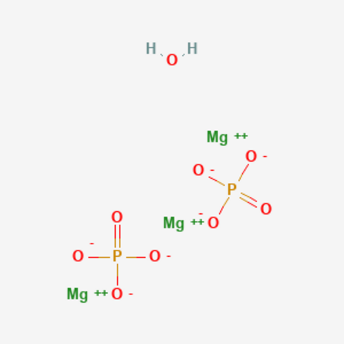 Magnesium Phosphate Hydrate - Cas No: 10377-60-3