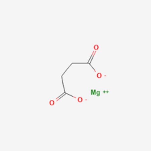 Magnesium Succinate - Cas No: 10432-73-2