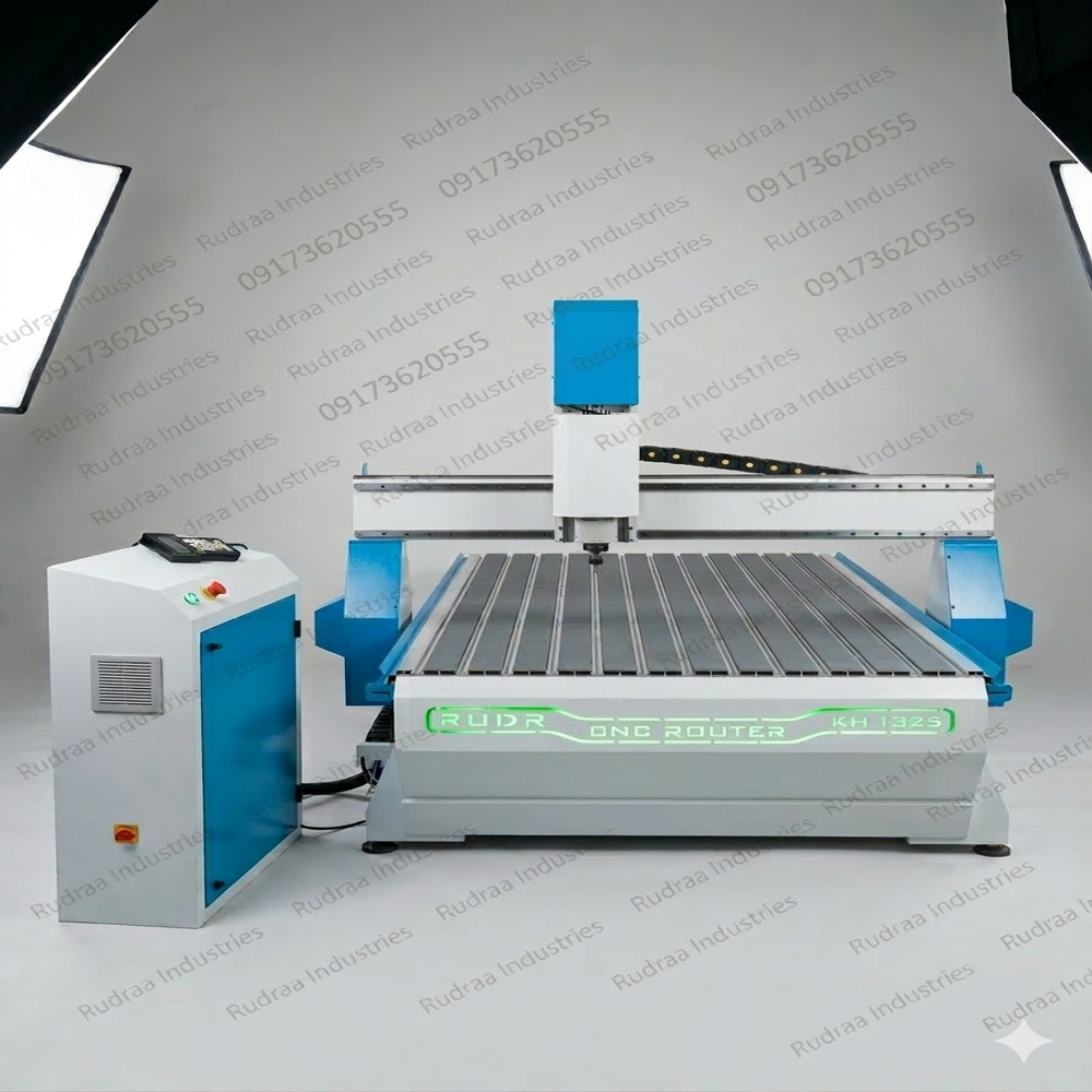 KH 1325 CNC Router