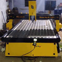 CNC Router Wooden Pattern Making Machine