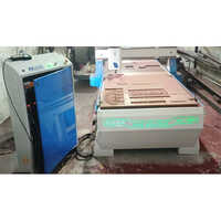 Automic CNC Router Wood Carving Machine