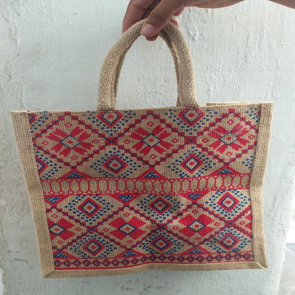 Jute bag
