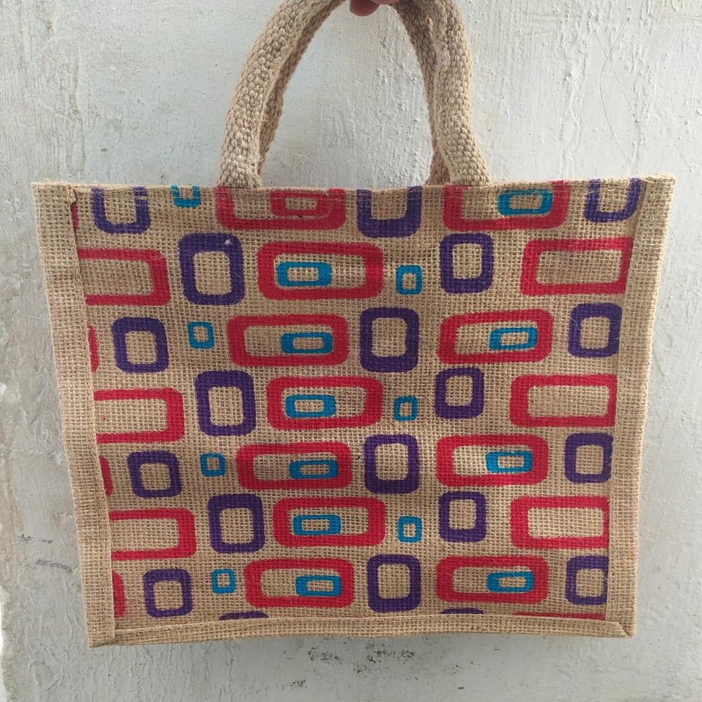 Jute bag