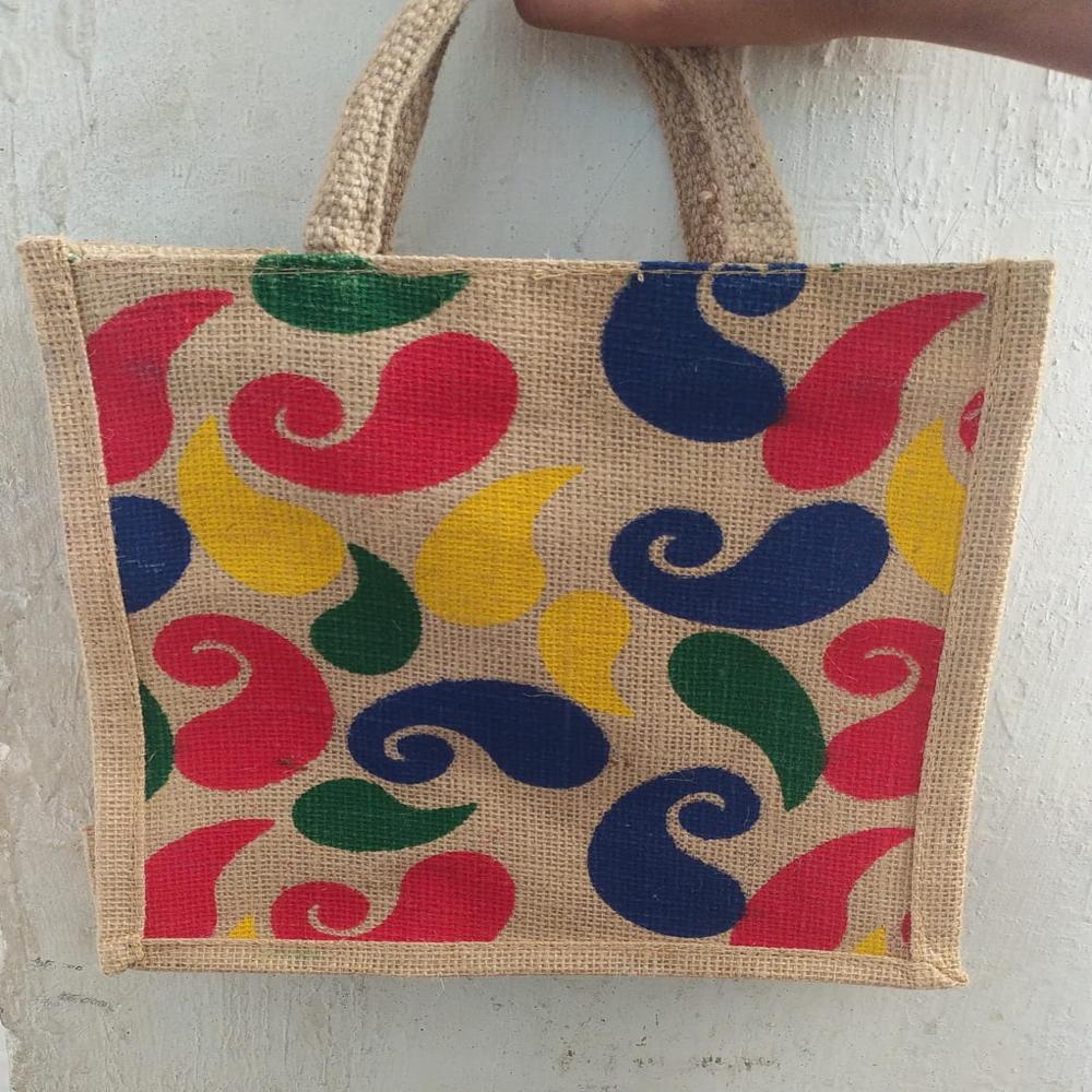 Jute bag
