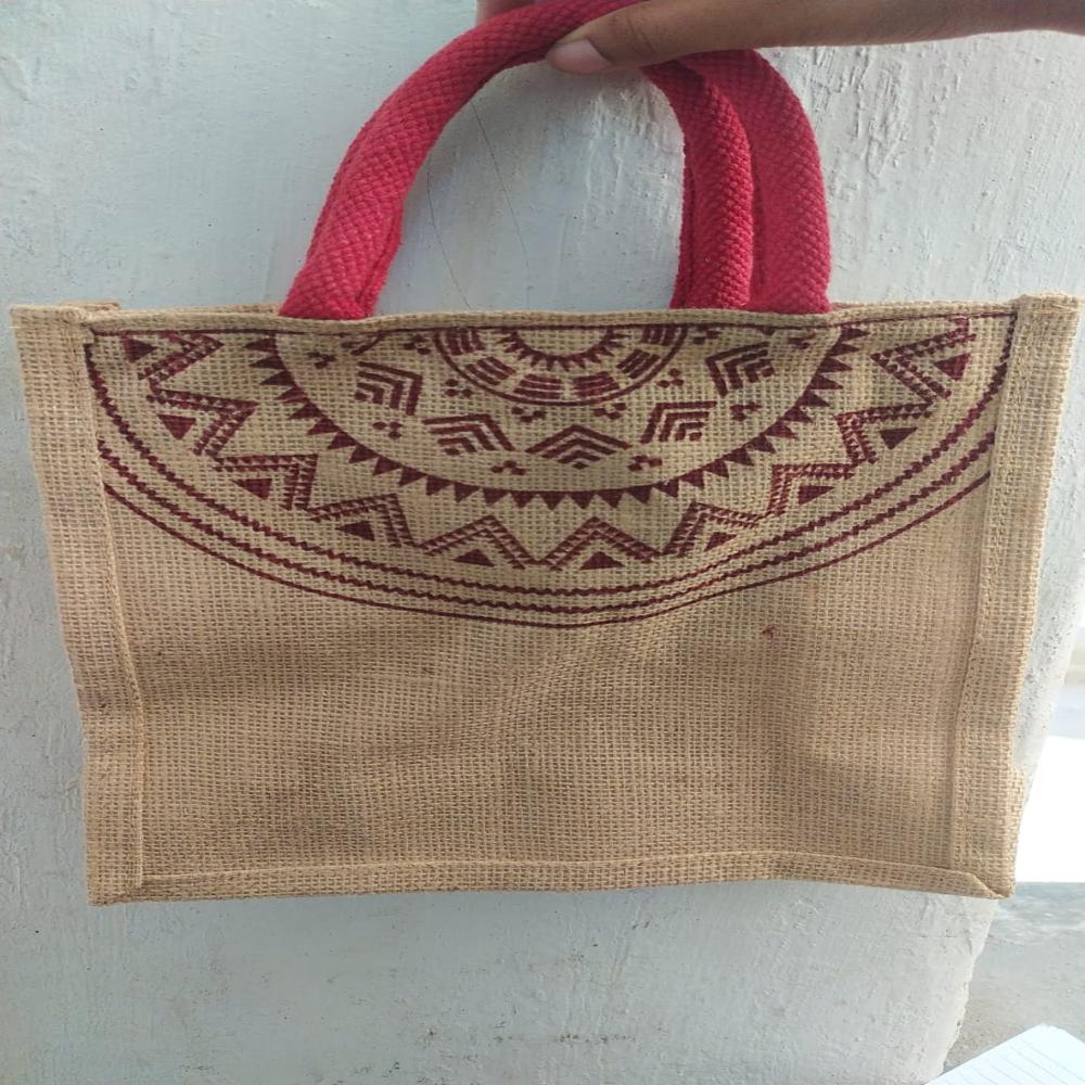 Jute bag