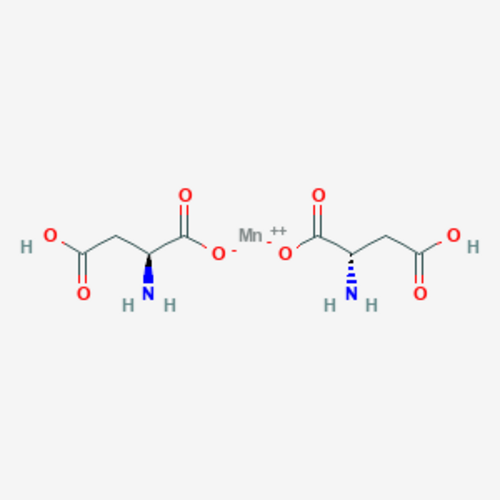Manganese Aspartate - Cas No: 10604-29-8