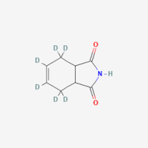 N-(2-Hydroxyethyl)-1,2,3,6- Tetrahydrophthalimide - Cas No: 4439-20-7