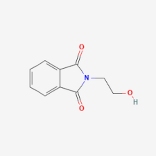 N-(2-Hydroxyethyl) Phthalimide - Cas No: 7007-08-5