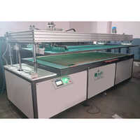 Big Size Screen Printing Machines