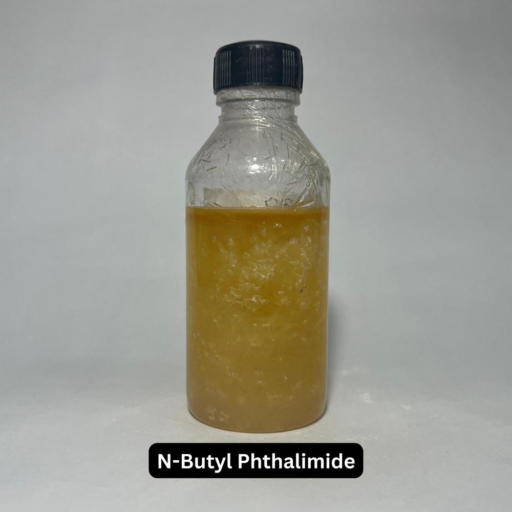 N- Butylphthalimide - Application: Pharmaceutical