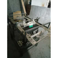Pens Manual Round Screen Printing Machine - Automatic Grade: Automatic
