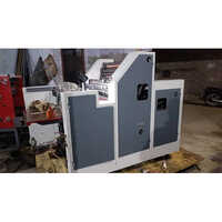 Double Color Offset Press Printing Machines - Automatic Grade: Automatic