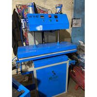 Lanyard Printing Machine - Automatic Grade: Semi-automatic